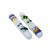6" Reptile Art Steam Roller - (Pack of 2)  [DJ580]
