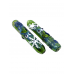 6" Reptile Art Steam Roller - (Pack of 2)  [DJ580]