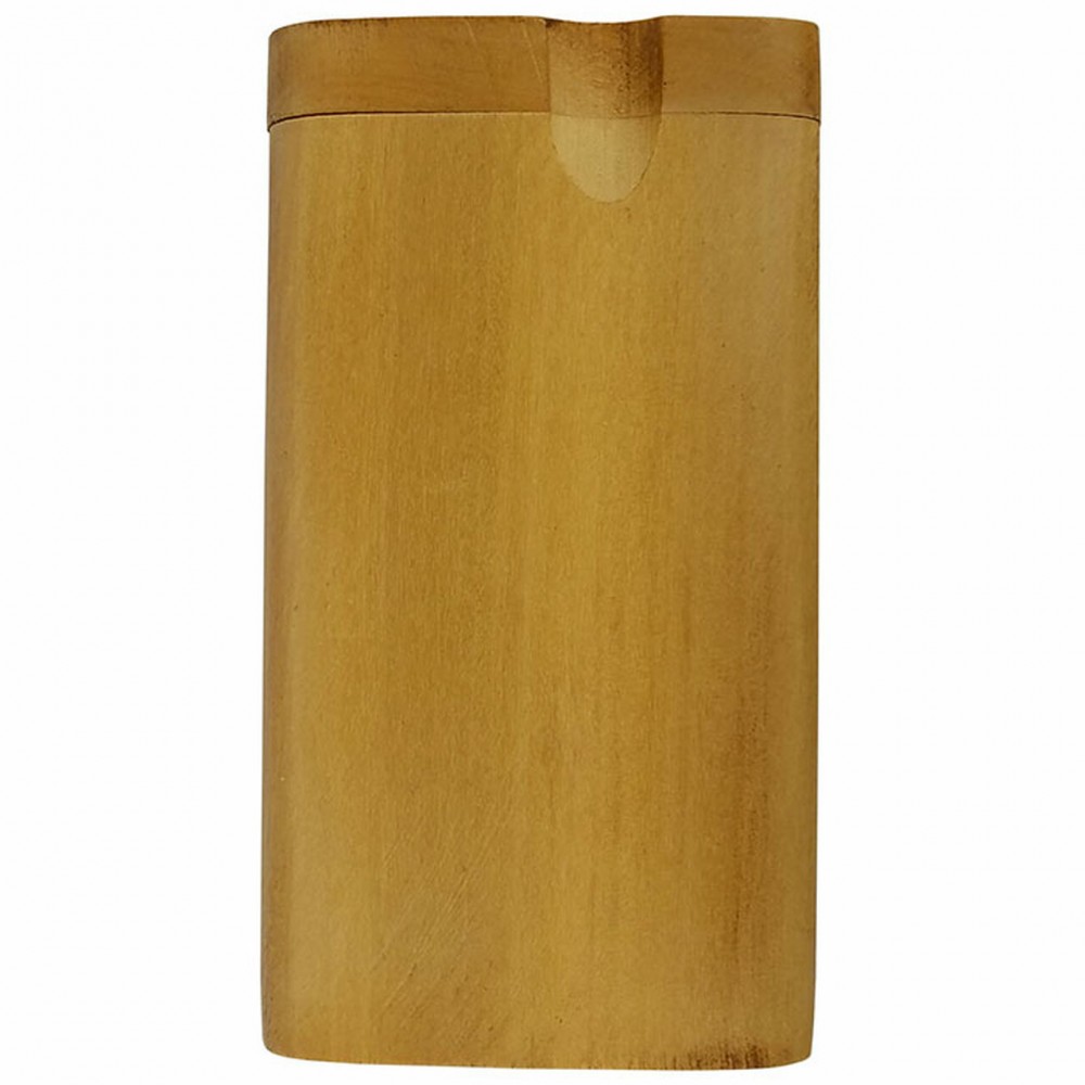 4   Dug Out Engraved Big Light Wood [DO111]