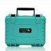 STR8 Case 8" with 2 Layer Pre-Cut Foam