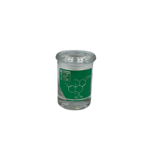 Symbol Green Label 3 oz Jar/ 4-Pk [CJJAR0007] (MSRP $ 7.99)