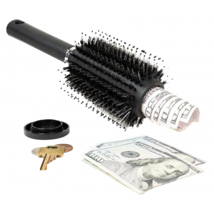 Hair Brush Stash Can [SC128] [GWSTG0066]