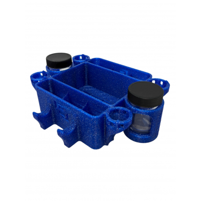 Str8 Essentials - All in One Station - XL [STR8C24]