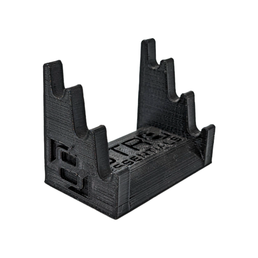 Str8 - Essentials 3 Tier Dabber Stand [STR8ETDS]