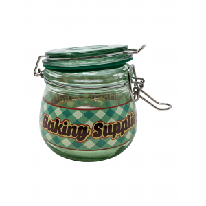 Dank Tank Baking Supplies - Large [2769]