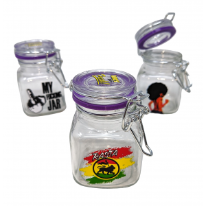 Juicy Jay Jars - 6ct Display [JJJ-6CT]