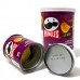 Pringles Chips with Stash Container (1.4OZ) [PRINGLES1.4OZ]