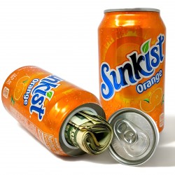 Sunkist Stash Can (12 oz.) [SC216]
