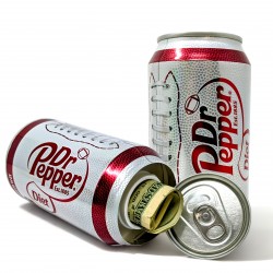 Dr Pepper Diet Stash Can [SC306]