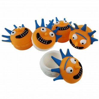 Silicone Cont 45MM 15ML - RICK - (Pack of 5) [SWP208] 