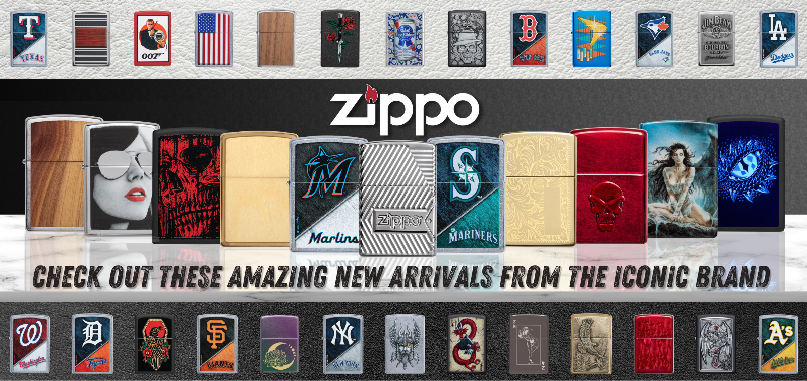 Zippo