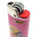 Bic Lighters - Greenbay Packers - 50ct Display [BICGBAY50CT]