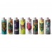 BIC Lighter Tattoo Series – 50 Count Display