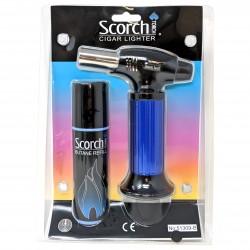 Scorch Torch Heavy Duty Soldering Torch W/ Assorted Colors [51309]