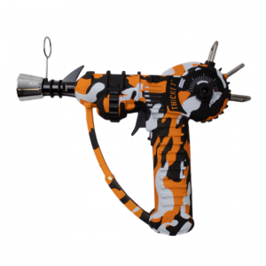 Spaceout Ray Gun Torch - [SORGT]