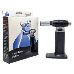 Scorch Torch Heavy Duty Soldering Torch w Assorted Colors [ST-51251]