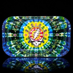 Blazy Susan X Grateful Dead Medium TrayS