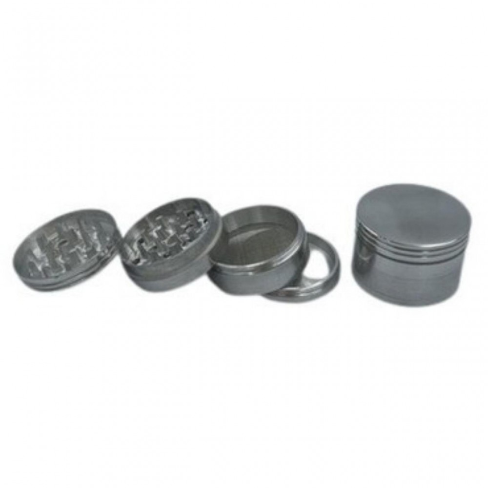 42mm 4 Part Grinder [G424P]