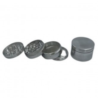 42mm 4 Part Grinder [G424P] 