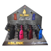 Blink Edge Torch - Assorted Colors - 12ct Display