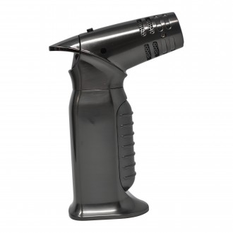 Blink Deco Pop Quad Flame Torch - Assorted Colors - 6ct Display
