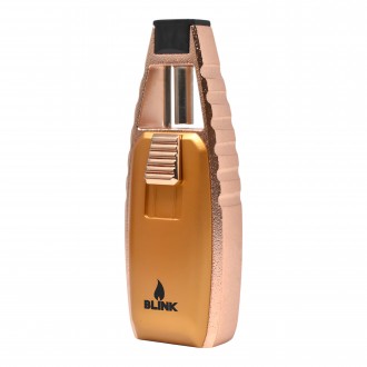 Blink Deco Sharpy Single Flame Torch - Assorted Colors - 9ct Display