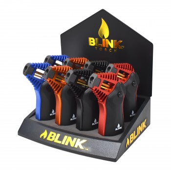 Blink Bersa Torch - Assorted Colors - 8ct Display