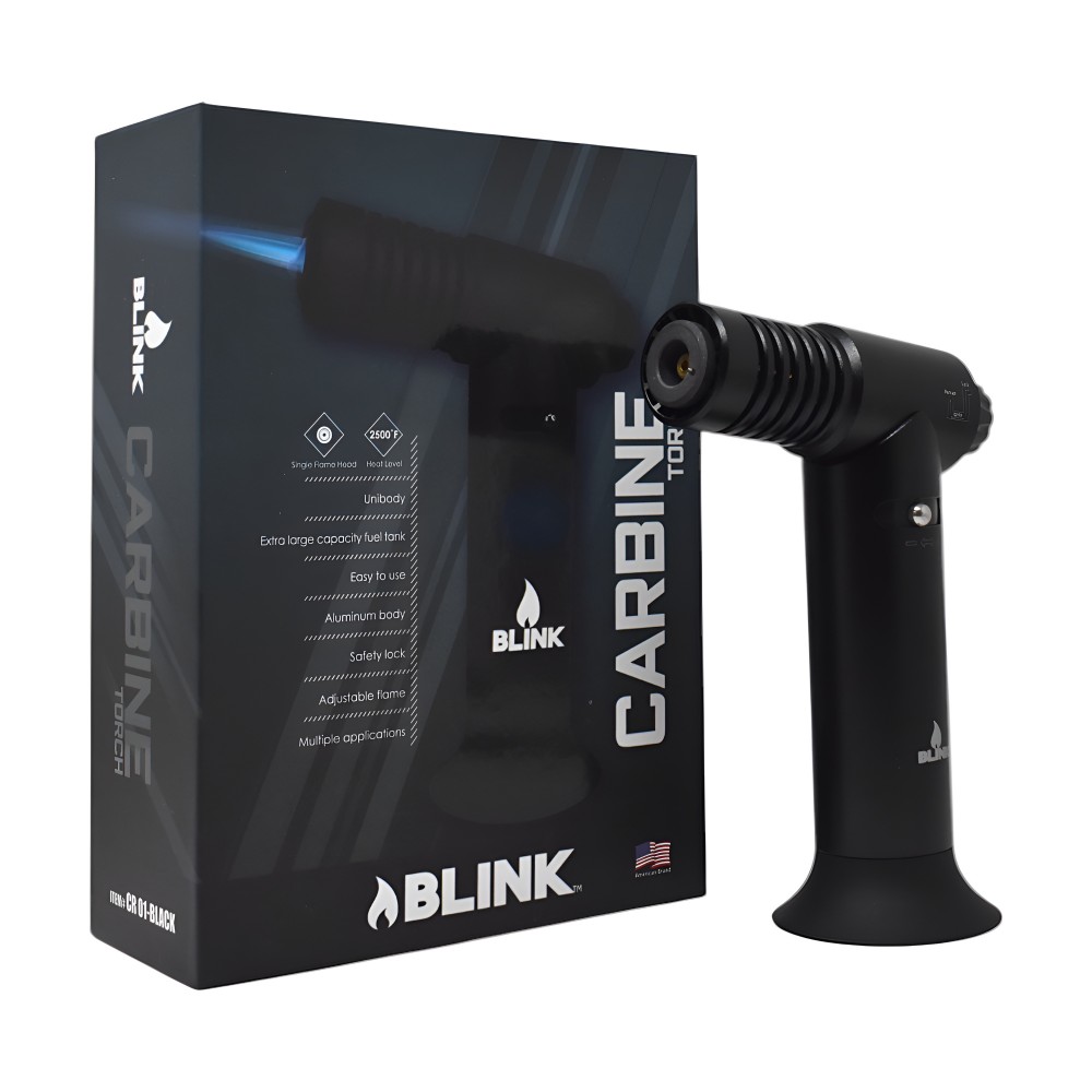 Blink Carbine Torch lighter