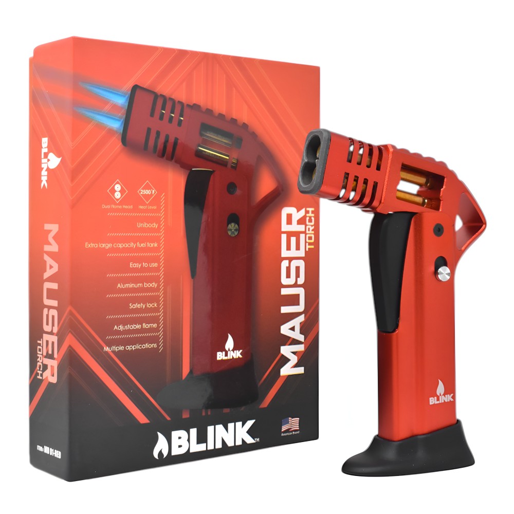 Blink Mauser Torch Lighter Blink Mauser Torch Lighter