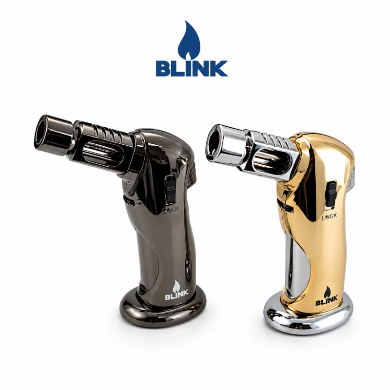 Blink Deco Rayz Large Torch Lighter (RZ01)