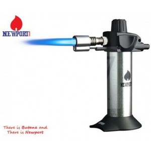 Newport Zero 5.5" Mini Torch 
