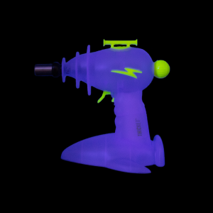 Spaceout Lightyear Glow in Dark