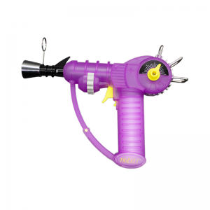 Spaceout Ray Gun Glow in Dark