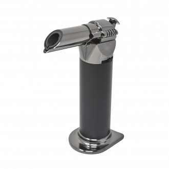 Scorch Torch - 6" Edge w/ Smooth Press Down Torch Lighter - Assorted Colors
