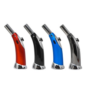 Scorch Torch - 8" X-Series Triton/Mega Curve Torch in Gift Box