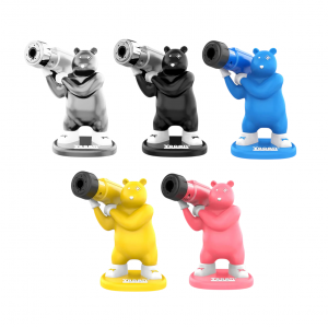 Yocan Red Berserk Torch Adjustable Flame Refillable