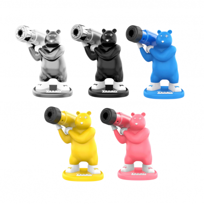 Yocan Red Berserk Torch