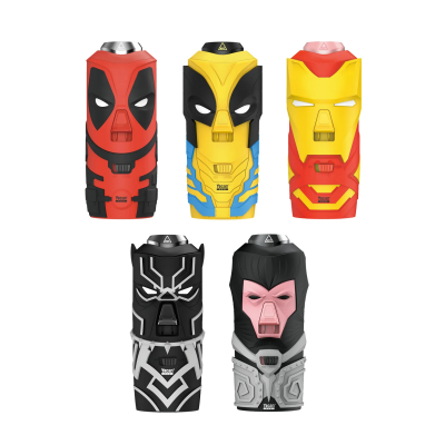 Yocan Red R28 Character Torch