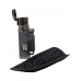 Vertigo Torch Lighter - Churchill - (Display of 12) [VTL-CHURCHILL]