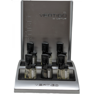 Vertigo Torch Lighter - Venom 2 - (Display of 18) [VTL-VEMON2]