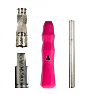 DynaVap Dry Herb Vaporizer - The "B" Neon Series