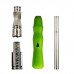 DynaVap Dry Herb Vaporizer - The "B" Neon Series
