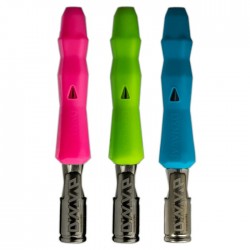 DynaVap Dry Herb Vaporizer - The "B" Neon Series