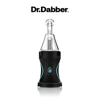 Dr Dabber Boost Evo Concentrate Vaporizer - Eclipse Black