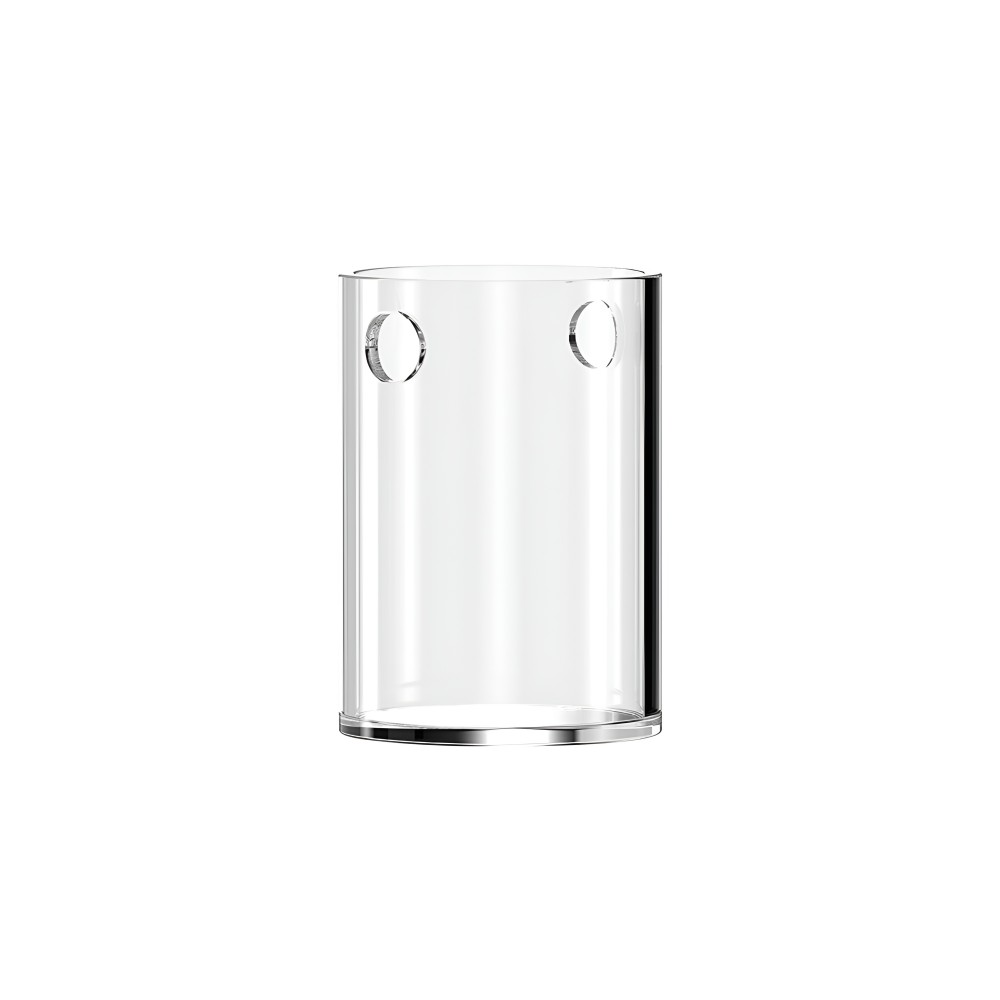 20 mm Quartz Insert Cup – Dr. Dabber Switch 2 Dr. Dabber Switch 2 20mm Quartz Insert Cup for E-Rigs