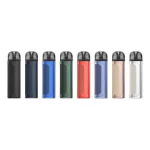 GeekVape Aegis AU 800mAh Pod System Starter Kit With 2 x 2ML Cartridge Pod*