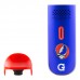 Grateful Dead x G Pen Dash Vaporizer featuring band’s signature imagery
