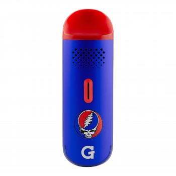 Grateful Dead x G Pen Dash + Vaporizer Dry Herb 