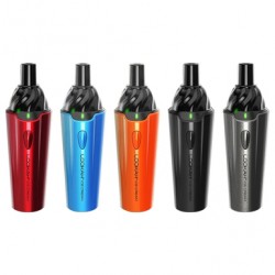 Lookah - Ice Cream 950mAh Dry Herb Vaporizer Kit 