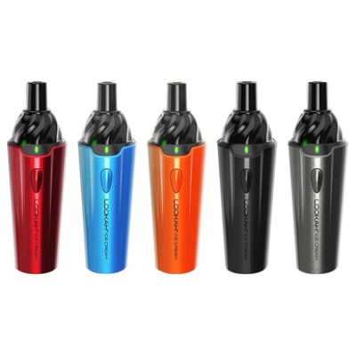 LOOKAH - Ice Cream 950mAh Dry Herb Vaporizer Kit 